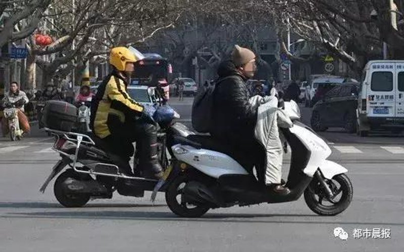 徐州电动车