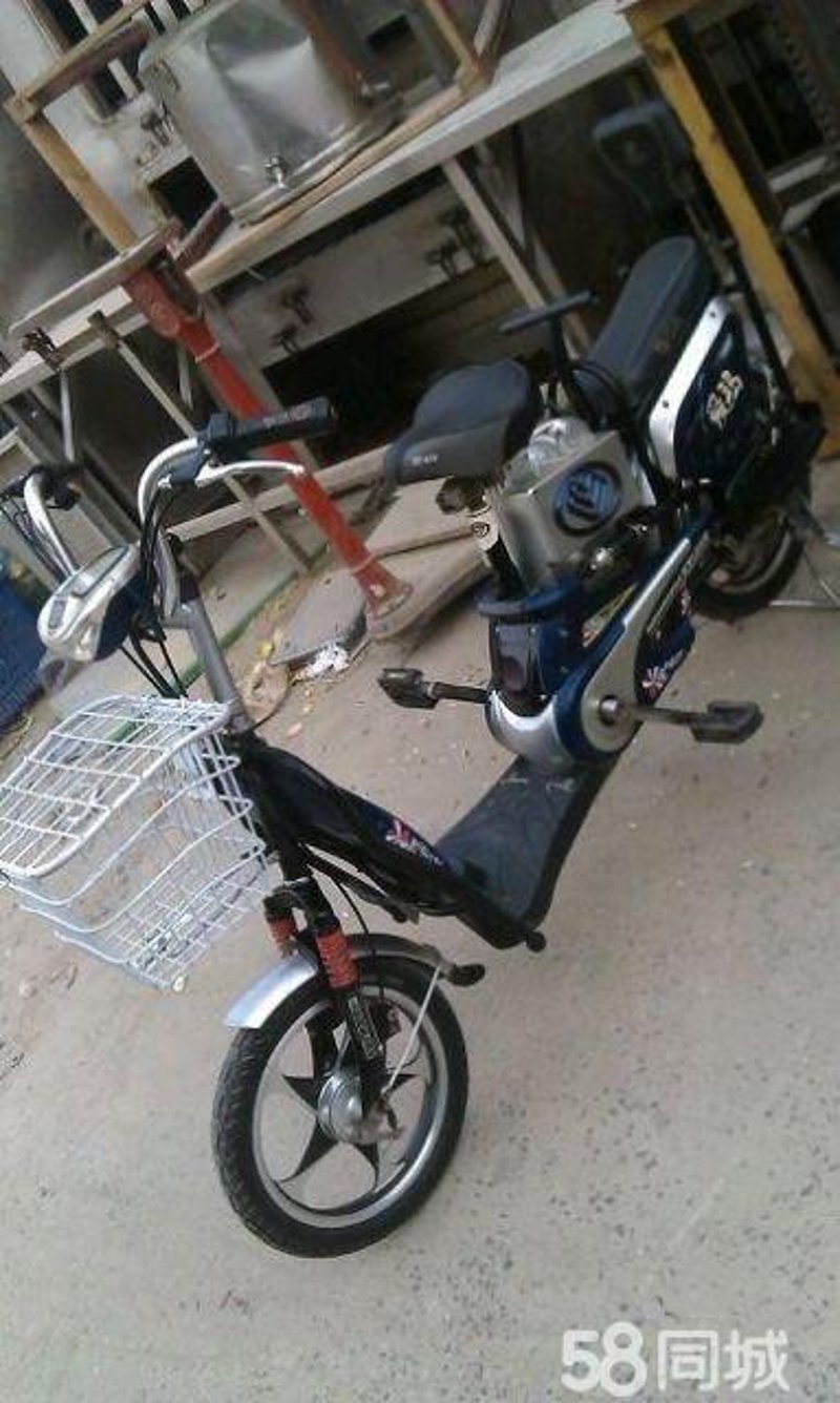 解读电动车价格波动：案例分析